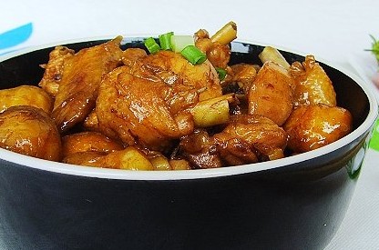 局限型白癜风如何饮食?