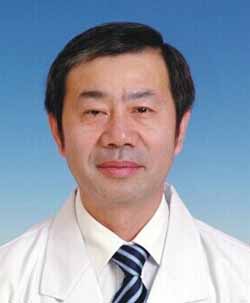 国务院特殊津贴专家孙建方教授受聘担任我院临床技术顾问