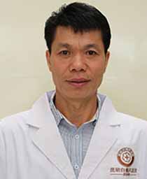 坚定乐观勇敢,战胜白斑病魔