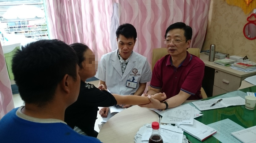 中国白癜风协会会长孟中平将于8月8日莅临我院联合会诊